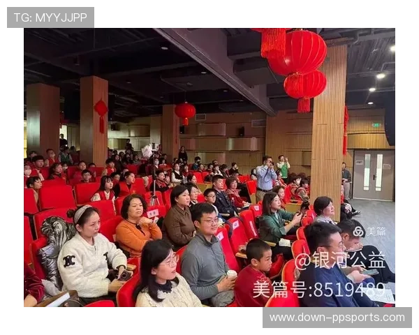 志愿者视角：记录国际赛事台前幕后的故事