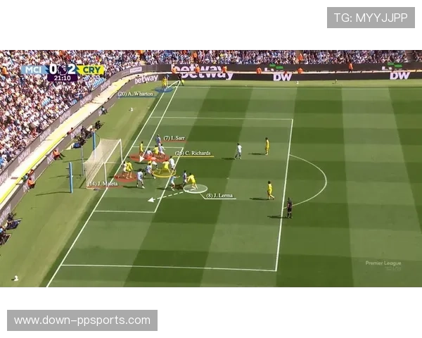 英超定位球进球占比升至27.8%，内旋角球成主流武器