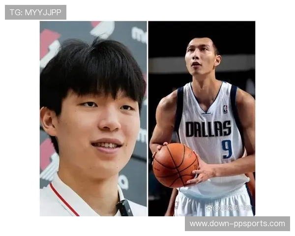 易建联2007年选秀排第六顺位，前面五人成就回顾